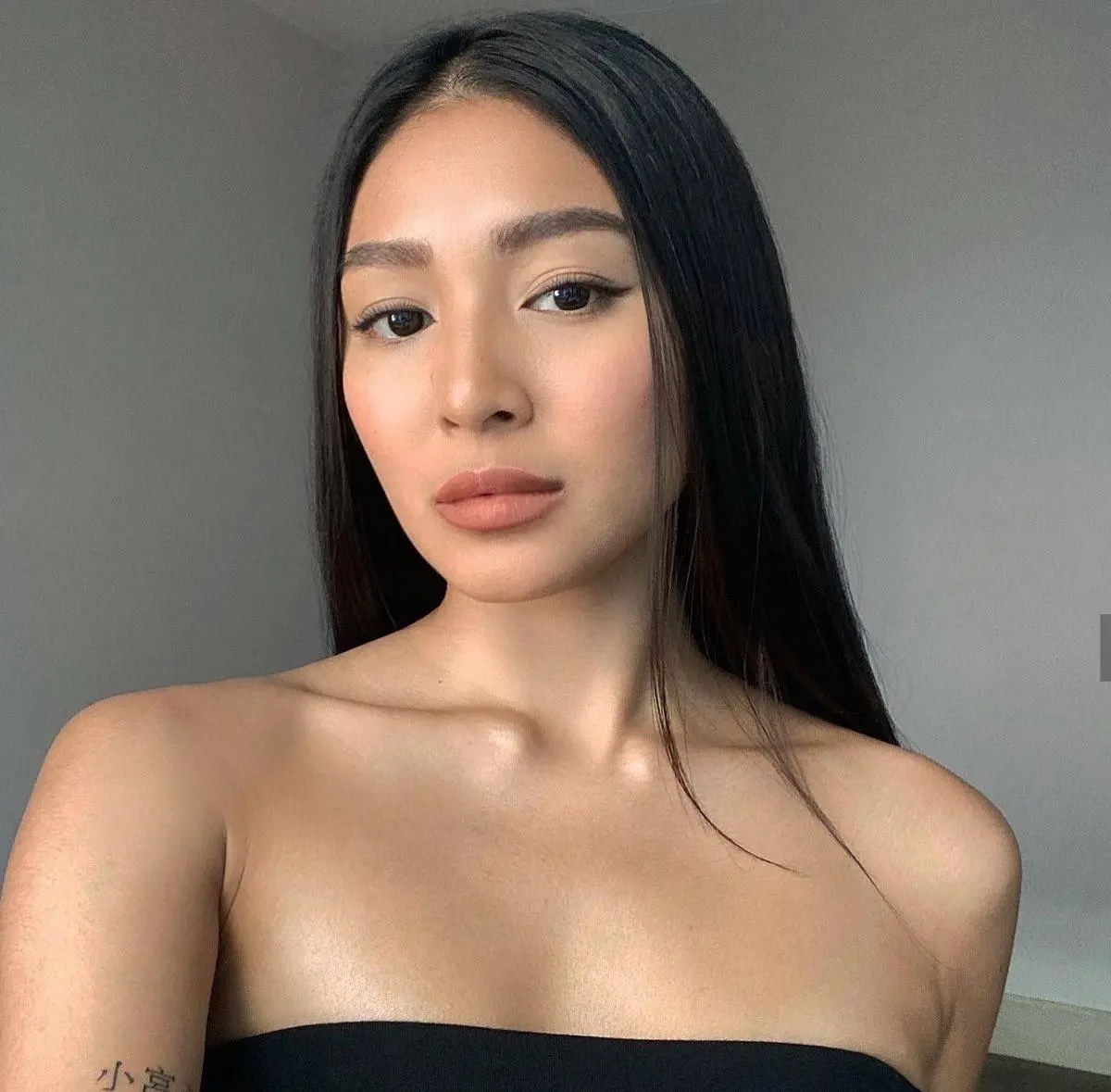 Valeria escort in Bangkok