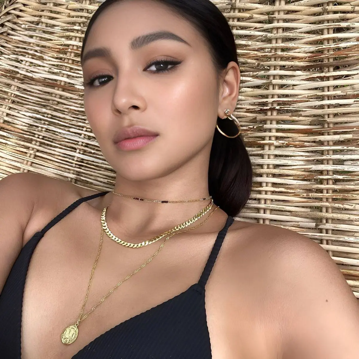 Valeria escort in Bangkok