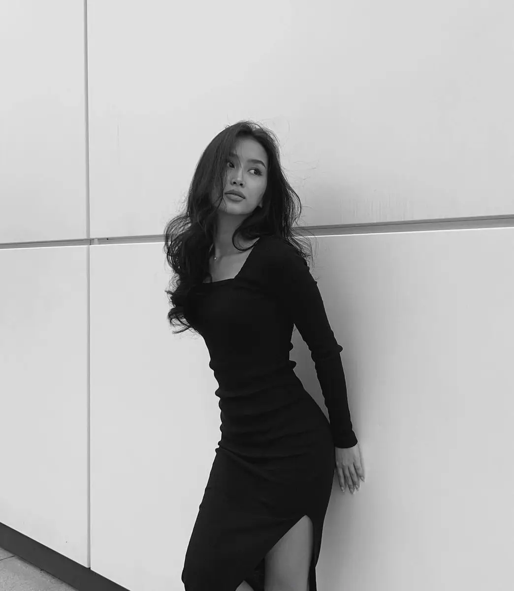 Valeria escort in Bangkok