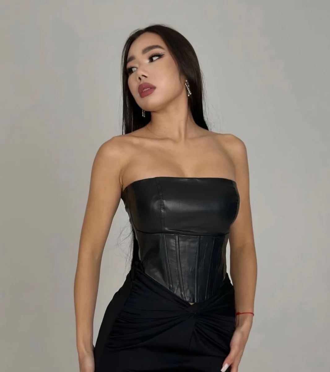 Valeria escort in Bangkok