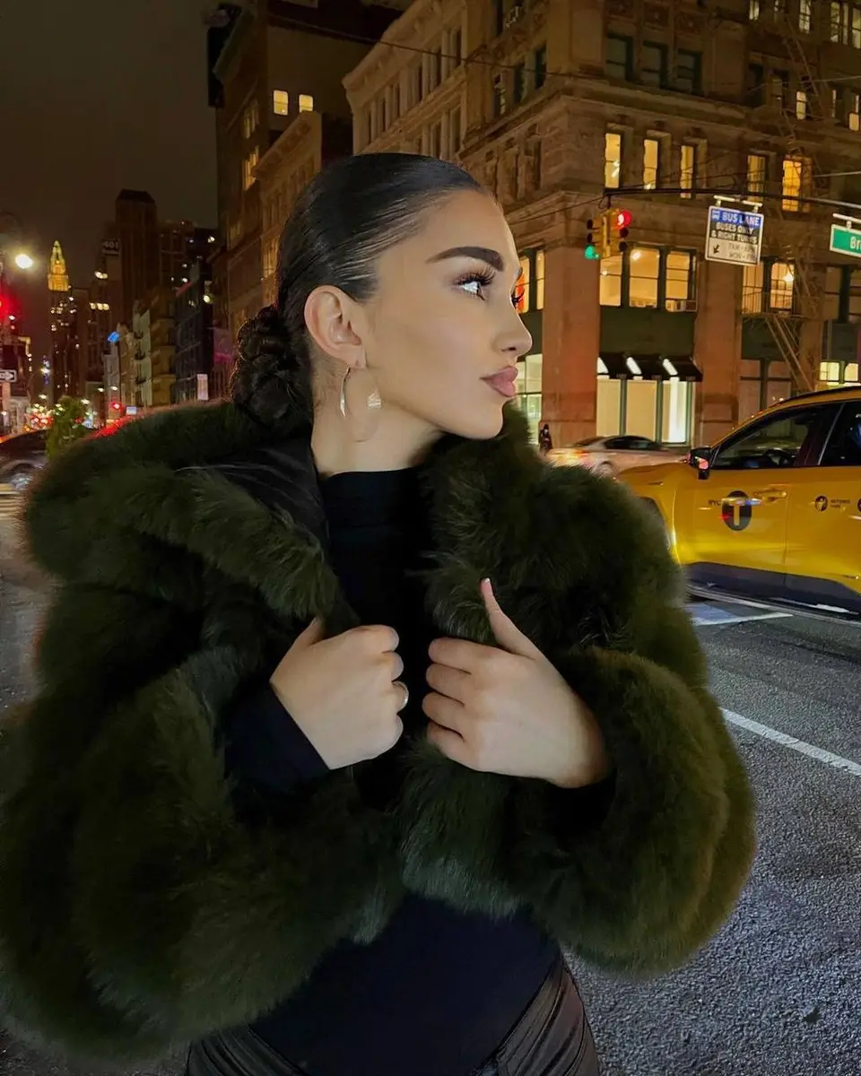 Varvara escort in Bangkok