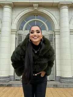 Varvara escort in Bangkok