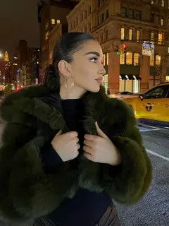 Varvara escort in Bangkok