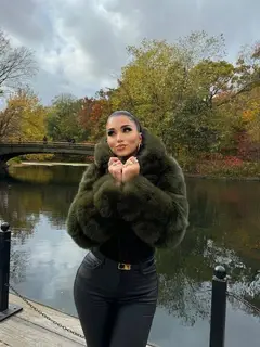 Varvara escort in Bangkok